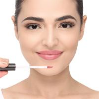 Batom Líquido Matte Diana - 1014/3 - 2