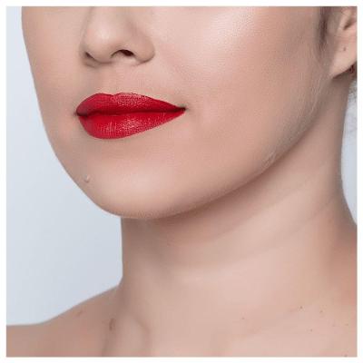 Batom Liquido Matte Afrodite - 1014/17