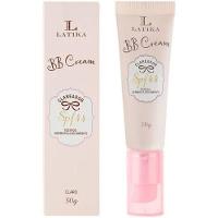 Bb Cream Latika Fps 44 Clareador Claro N5 - 1