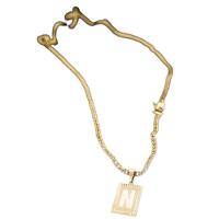 Cordão Grumet 3mm Cpm Pingente Inicial N - 1