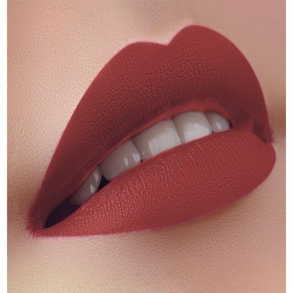 Lip Matte Latika No. 33 - 4