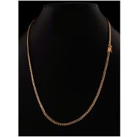 Cordão Corrente Grumet Pitbul 3mm 10g Não Descasca - 2