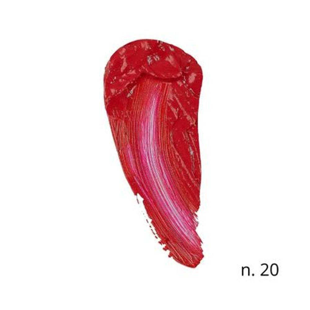 Lip Matte Latika No. 20 - 6