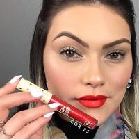 Lip Matte Latika No. 25 - 7