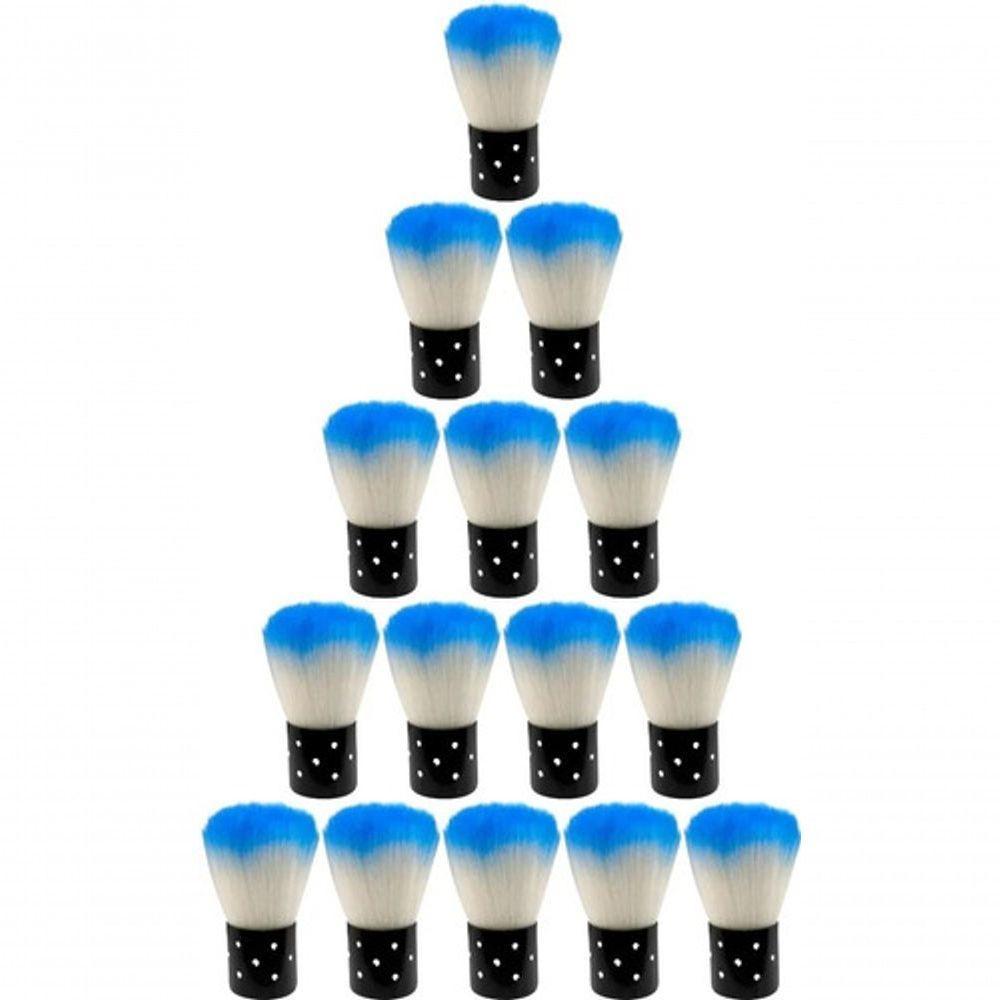 15 Pincel Espanador De Pó Para Unhas De Gel Acrigel - 1