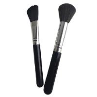 Pincel Kit 8 Peças Maquiagem Profissional Make Up - 5