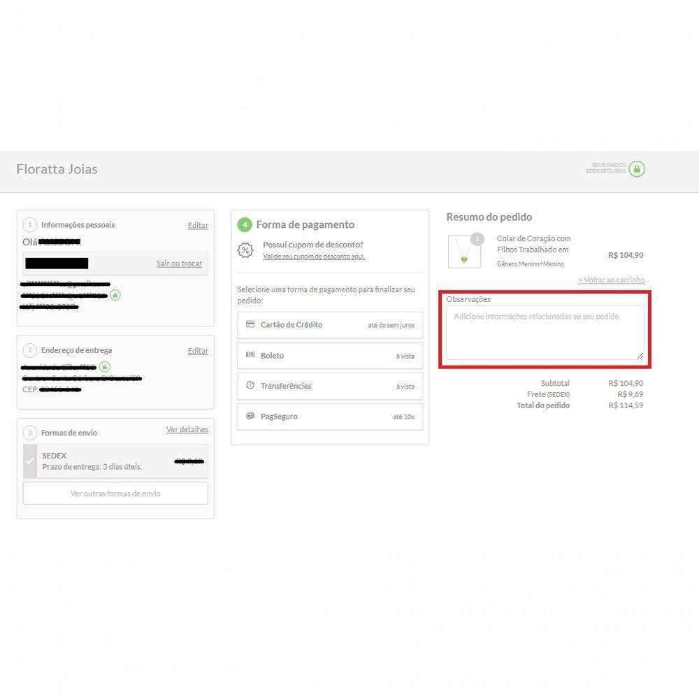 Colar Personalizado Mandala Com Dados Nascimento Folheado Em - 2