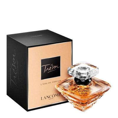 Perfume Lancôme Trésor L'eau De Parfum Feminino 100 Ml