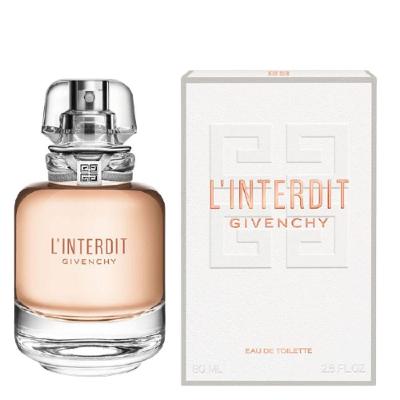 Perfume Givenchy L'interdit Feminino 50 Ml