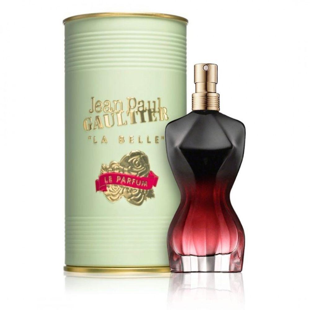 Perfume Jean Paul Gaultier La Belle Intense Feminino 100 Ml - 1
