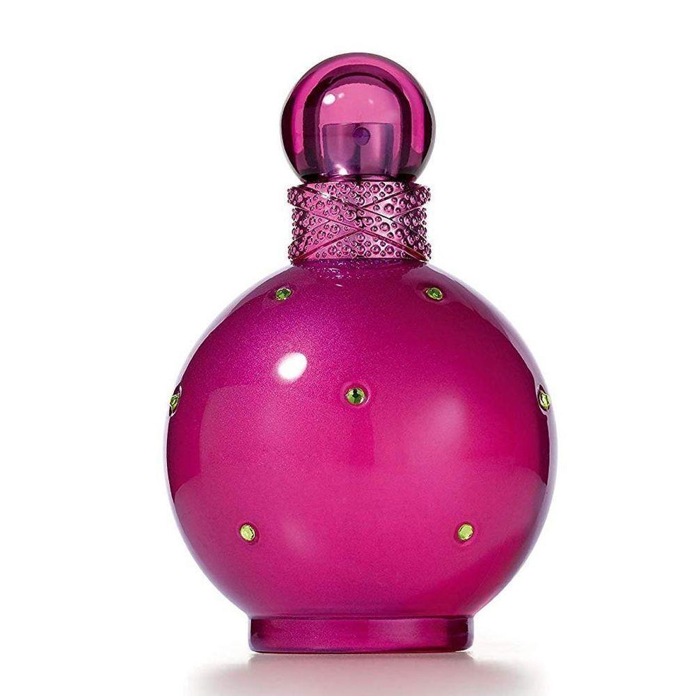 Perfume Feminino Fantasy Britney Spears Eau De Parfum 100ml - 2
