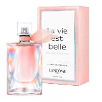 Perfume Lancôme La Vie Est Belle Soleil Cristal Fem. 100 Ml - 1