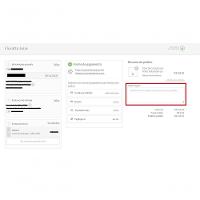 Colar Personalizado Corações Trabalhados Em Rodium Com Inici - 2
