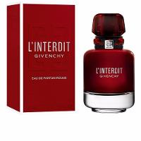 Perfume Givenchy L'interdit Rouge Feminino 50 Ml 50 Ml - 1