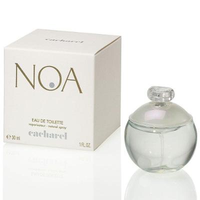 Perfume Cacharel Noa Feminino 100 Ml