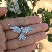 Gargantilha Espirito Santo Cravejada Banhada (banho A Escolher) - 1