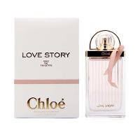 Perfume Chloé Love Story Feminino 75 Ml 75 Ml - 1