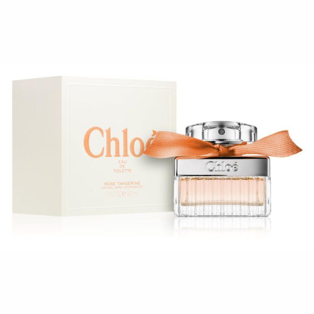 Perfume Chloé Rose Tangerine Feminino 75 Ml 75 Ml - 1