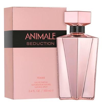 Perfume Animale Seduction Femme 100 Ml