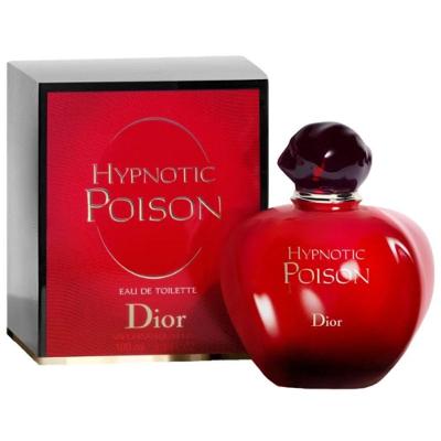 Perfume Dior Hypnotic Poison Feminino 50 Ml 50 Ml
