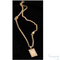 Cordão Grumet Fecho Gaveta 3mm Inicial H