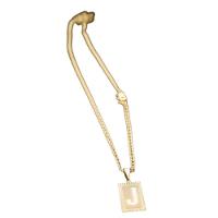 Colar Grumet Fecho Gaveta 3mm Para Nomes Com A Inicial J - 1