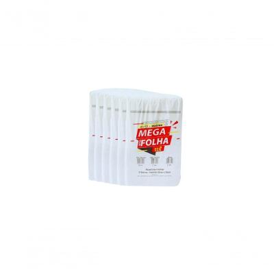 Fardo De Papel Toalha Mega Folha Eco - 20G