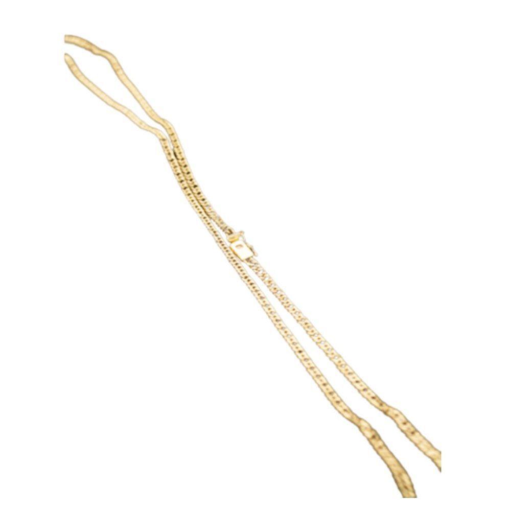 Cordão Corrente Grumet 3mm 12g Excelente Qualidade Top - 1