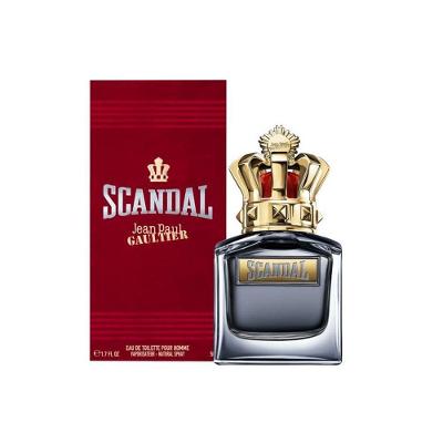 Perfume Jean Paul Gaultier Scandal Masculino 50 Ml 50 Ml