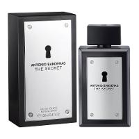 Perfume Antonio Banderas The Secret Masculino 200 Ml - 1