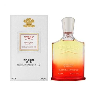 Perfume Creed Original Santal Masculino 100 Ml