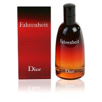 Perfume Dior Fahrenheit Masculino 50 Ml 50 Ml - 1