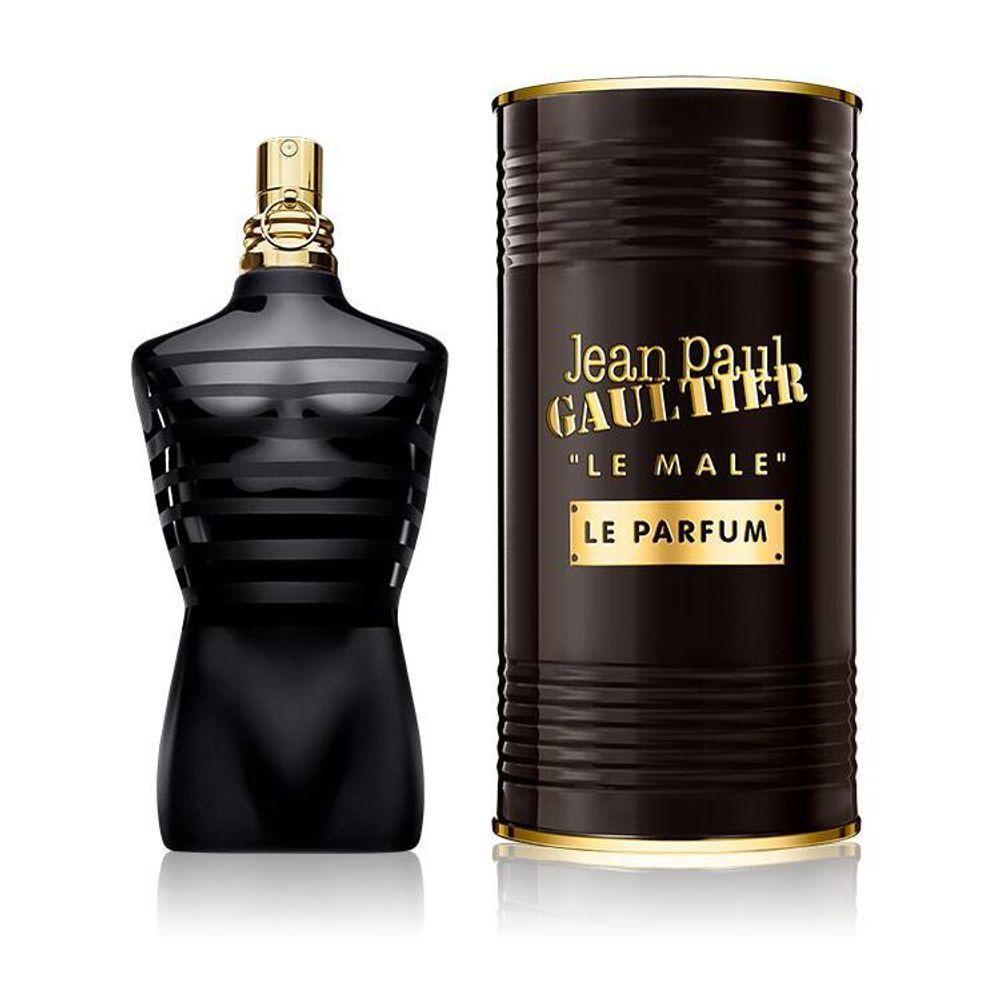 Perfume Jean Paul Gaultier Le Male Masculino 125 Ml 125 Ml - 1
