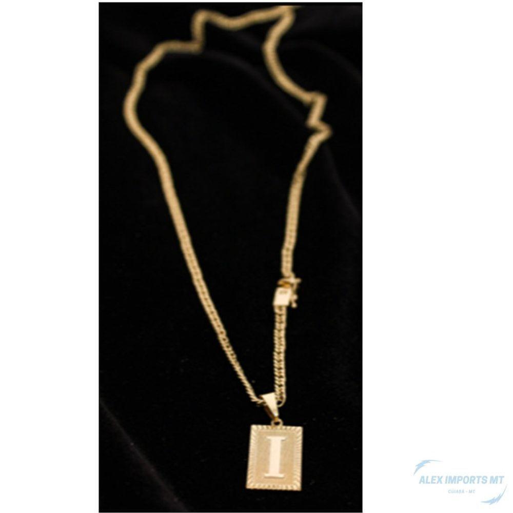 Cordão Grumet Duplo 3mm Inicial I Cordão - 2