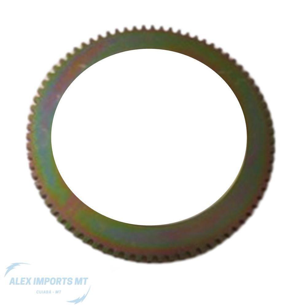 Engrenagem Mercury Cremalheira Partida 15-18 Super - 2