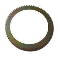 Engrenagem Mercury Cremalheira Partida 15-18 Super - 1