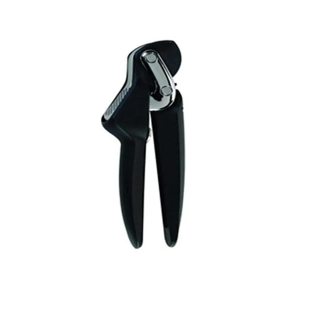 Espremedor De Alho Manual Amassador Cozinha Preto Chef'n - 1