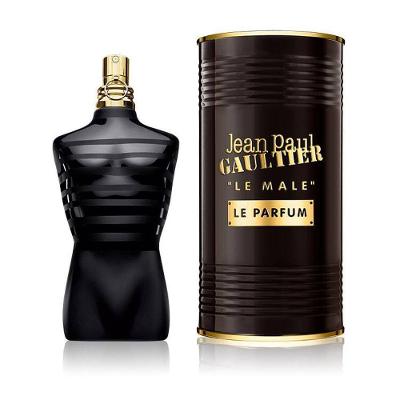 Perfume Jean Paul Gaultier Le Male Masculino -75 Ml 75 Ml