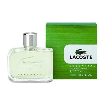 Perfume Lacoste Essential Masculino 125 Ml 125 Ml