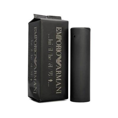 Perfume Empório Armani He Masculino 100 Ml
