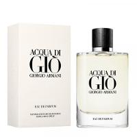 Perfume Giorgio Armani Acqua Di Giò Homme 125 Ml 125 Ml - 1