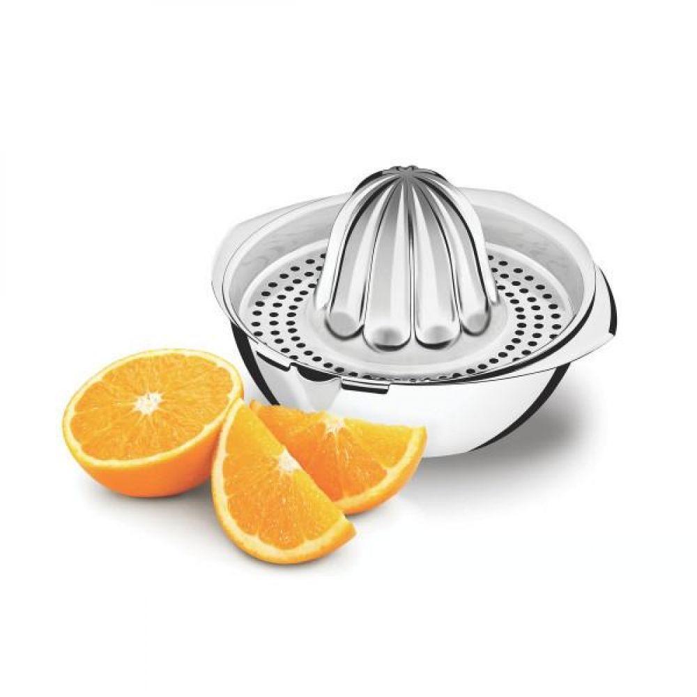 Espremedor De Frutas Tramontina Utility Em Aço Inox - 2
