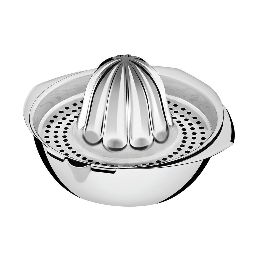 Espremedor De Frutas Tramontina Utility Em Aço Inox - 4