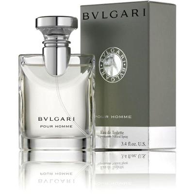 Perfume Bvlgari Pour Homme 100 Ml