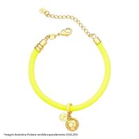 Charm Vl Sport Bola De Futebol Revestido Em Ouro - 5