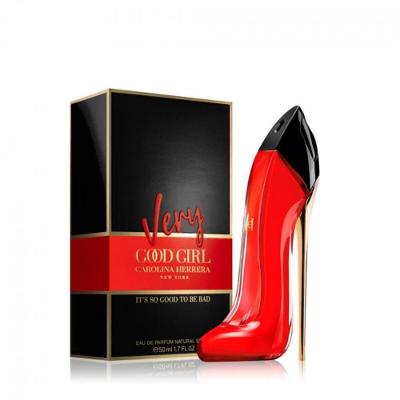 Perfume Carolina Herrera Very Good Girl 80 Ml 80 Ml