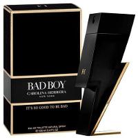 Perfume Carolina Herrera Bad Boy 50 Ml 50 Ml - 1
