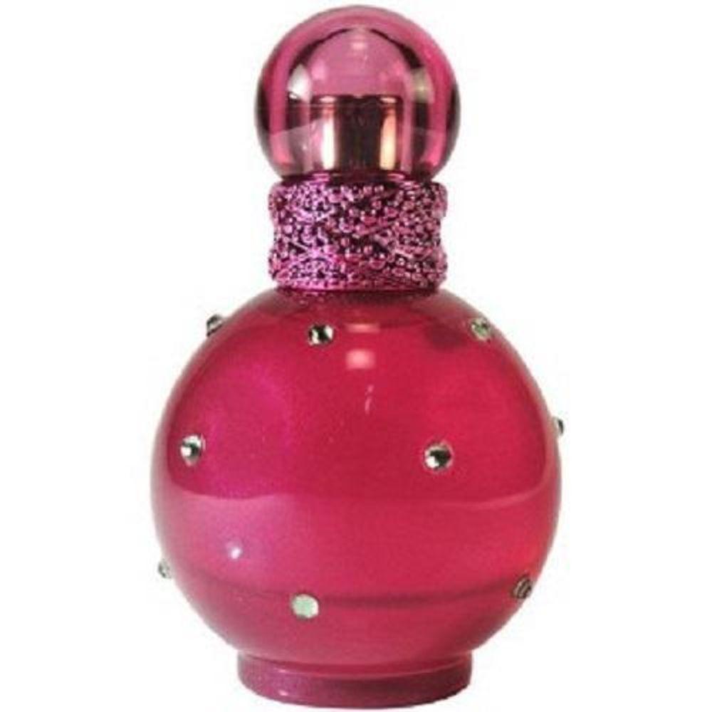 Perfume Feminino Fantasy 100ml - 2