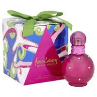 Perfume Feminino Fantasy 100ml - 1