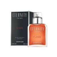 Perfume Calvin Klein Eternity For Men Flame 50 Ml 50 Ml - 1